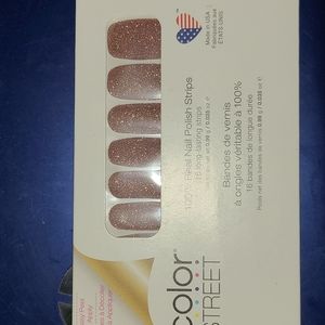 Color Street Sahara Jewel